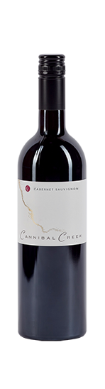 Cannibal Creek Vineyard Cabernet Sauvignon 2017 